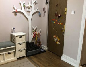 , 45m2 dans Cluj-napoca, zone Manastur