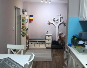 Appartement 2 chambres à vendre dans Cluj-napoca, zone Manastur