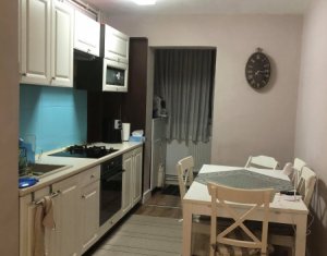 Appartement 2 chambres à vendre dans Cluj-napoca, zone Manastur
