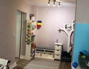 Appartement 2 chambres à vendre dans Cluj-napoca, zone Manastur