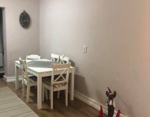 Appartement 2 chambres à vendre dans Cluj-napoca, zone Manastur