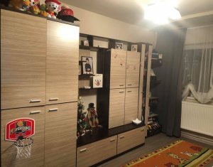 Appartement 2 chambres à vendre dans Cluj-napoca, zone Manastur