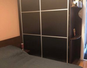 Appartement 2 chambres à vendre dans Cluj-napoca, zone Manastur
