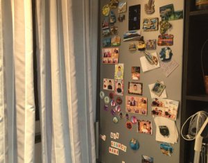 Appartement 2 chambres à vendre dans Cluj-napoca, zone Manastur