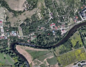 Telek eladó on Cluj-napoca, Zóna Grigorescu