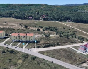 Terrain à vendre dans Floresti