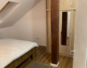 Appartement 2 chambres à louer dans Cluj-napoca, zone Iris