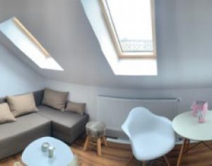 Appartement 2 chambres à louer dans Cluj-napoca, zone Iris
