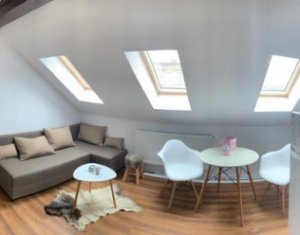 Appartement 2 chambres à louer dans Cluj-napoca, zone Iris