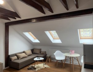 Appartement 2 chambres à louer dans Cluj-napoca, zone Iris