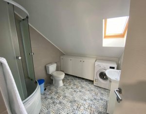 Appartement 2 chambres à louer dans Cluj-napoca, zone Iris