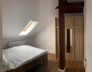 Appartement 2 chambres à louer dans Cluj-napoca, zone Iris