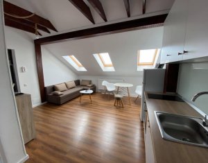 , 34m2 dans Cluj-napoca, zone Iris