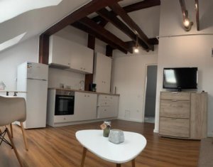 Appartement 2 chambres à louer dans Cluj-napoca, zone Iris