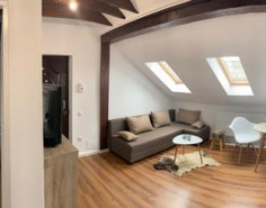 Appartement 2 chambres à louer dans Cluj-napoca, zone Iris