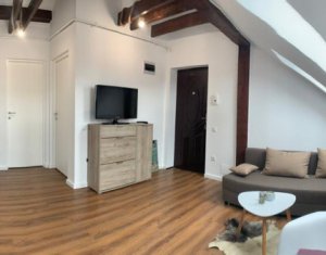 Appartement 2 chambres à louer dans Cluj-napoca, zone Iris
