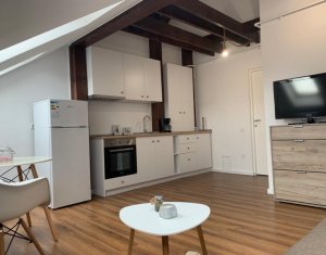 Appartement 2 chambres à louer dans Cluj-napoca, zone Iris