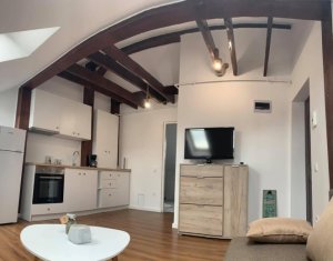 Appartement 2 chambres à louer dans Cluj-napoca, zone Iris