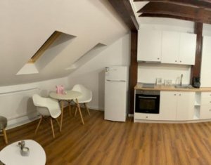 Appartement 2 chambres à louer dans Cluj-napoca, zone Iris