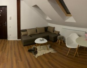 Appartement 2 chambres à louer dans Cluj-napoca, zone Iris