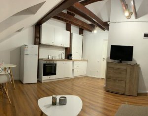 Appartement 2 chambres à louer dans Cluj-napoca, zone Iris