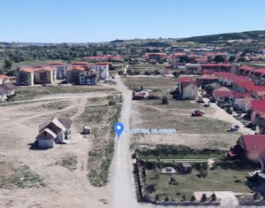 , 2850m2 on Floresti
