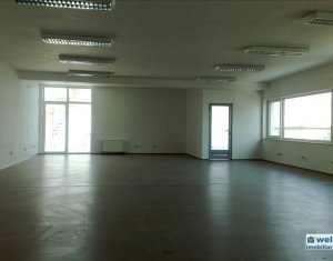Bureau à louer dans Cluj-napoca, zone Centru