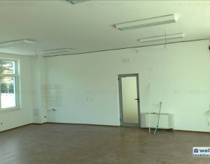 Bureau à louer dans Cluj-napoca, zone Centru