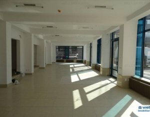 Espace Commercial à louer dans Cluj-napoca, zone Centru