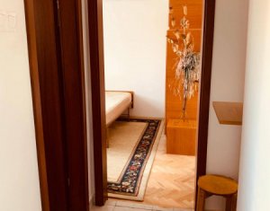 , 38m2 dans Cluj-napoca, zone Gheorgheni