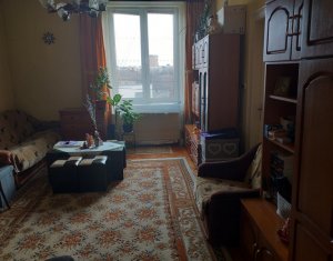 Appartement 2 chambres à vendre dans Cluj-napoca, zone Centru