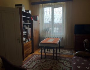 Appartement 2 chambres à vendre dans Cluj-napoca, zone Centru