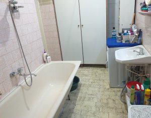 Appartement 2 chambres à vendre dans Cluj-napoca, zone Centru