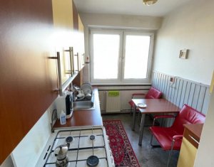 Appartement 4 chambres à vendre dans Cluj-napoca, zone Centru