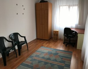 Lakás 2 szobák kiadó on Floresti