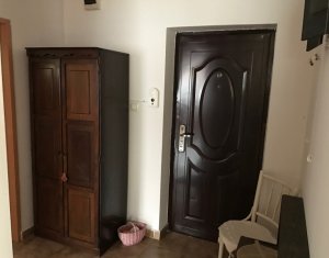 Lakás 2 szobák kiadó on Floresti