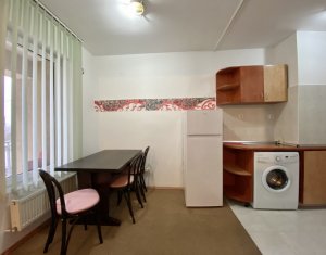 Appartement 1 chambres à louer dans Cluj-napoca, zone Zorilor