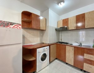 Appartement 1 chambres à louer dans Cluj-napoca, zone Zorilor