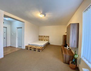 , 38m2 dans Cluj-napoca, zone Zorilor