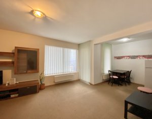Appartement 1 chambres à louer dans Cluj-napoca, zone Zorilor