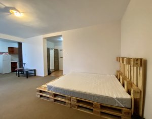 Appartement 1 chambres à louer dans Cluj-napoca, zone Zorilor