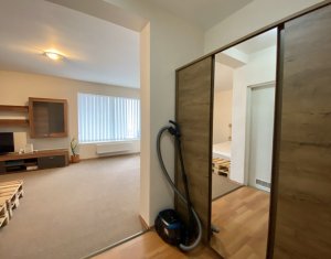 Appartement 1 chambres à louer dans Cluj-napoca, zone Zorilor