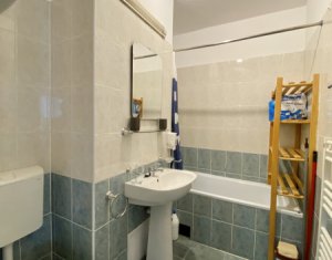 Appartement 1 chambres à louer dans Cluj-napoca, zone Zorilor