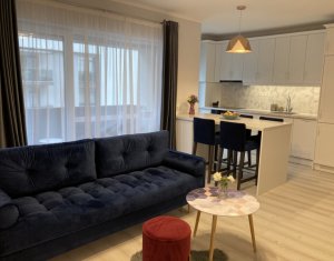 , 49m2 dans Cluj-napoca, zone Gheorgheni