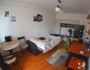 , 23m2 on Cluj-napoca, Zóna Zorilor