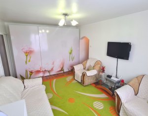 , 46m2 dans Cluj-napoca, zone Gheorgheni