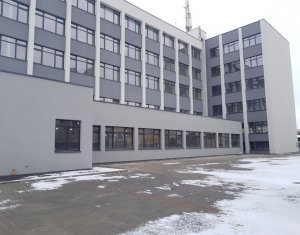 Bureau à louer dans Cluj-napoca, zone Gruia