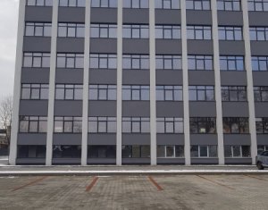Espace Industriel à louer, 550m2 dans Cluj-napoca, zone Gruia