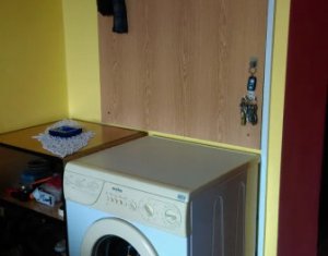 Studio à vendre dans Cluj-napoca, zone Dambul Rotund