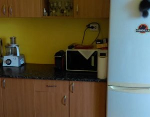 Studio à vendre dans Cluj-napoca, zone Dambul Rotund